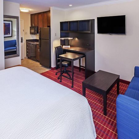 Towneplace Suites By Marriott Corpus Christi Exterior foto