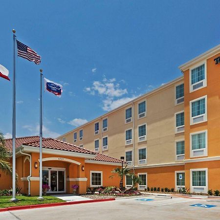 Towneplace Suites By Marriott Corpus Christi Exterior foto