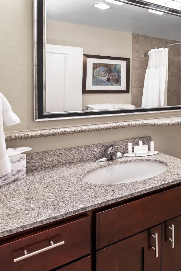 Towneplace Suites By Marriott Corpus Christi Exterior foto