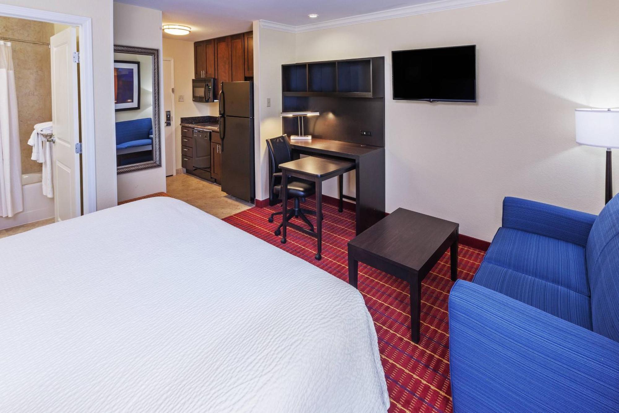 Towneplace Suites By Marriott Corpus Christi Exterior foto