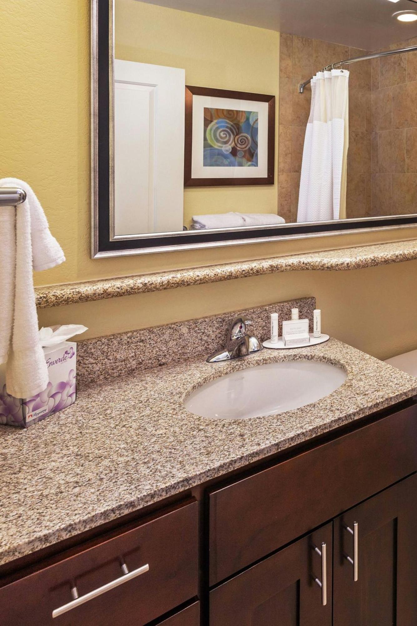 Towneplace Suites By Marriott Corpus Christi Exterior foto