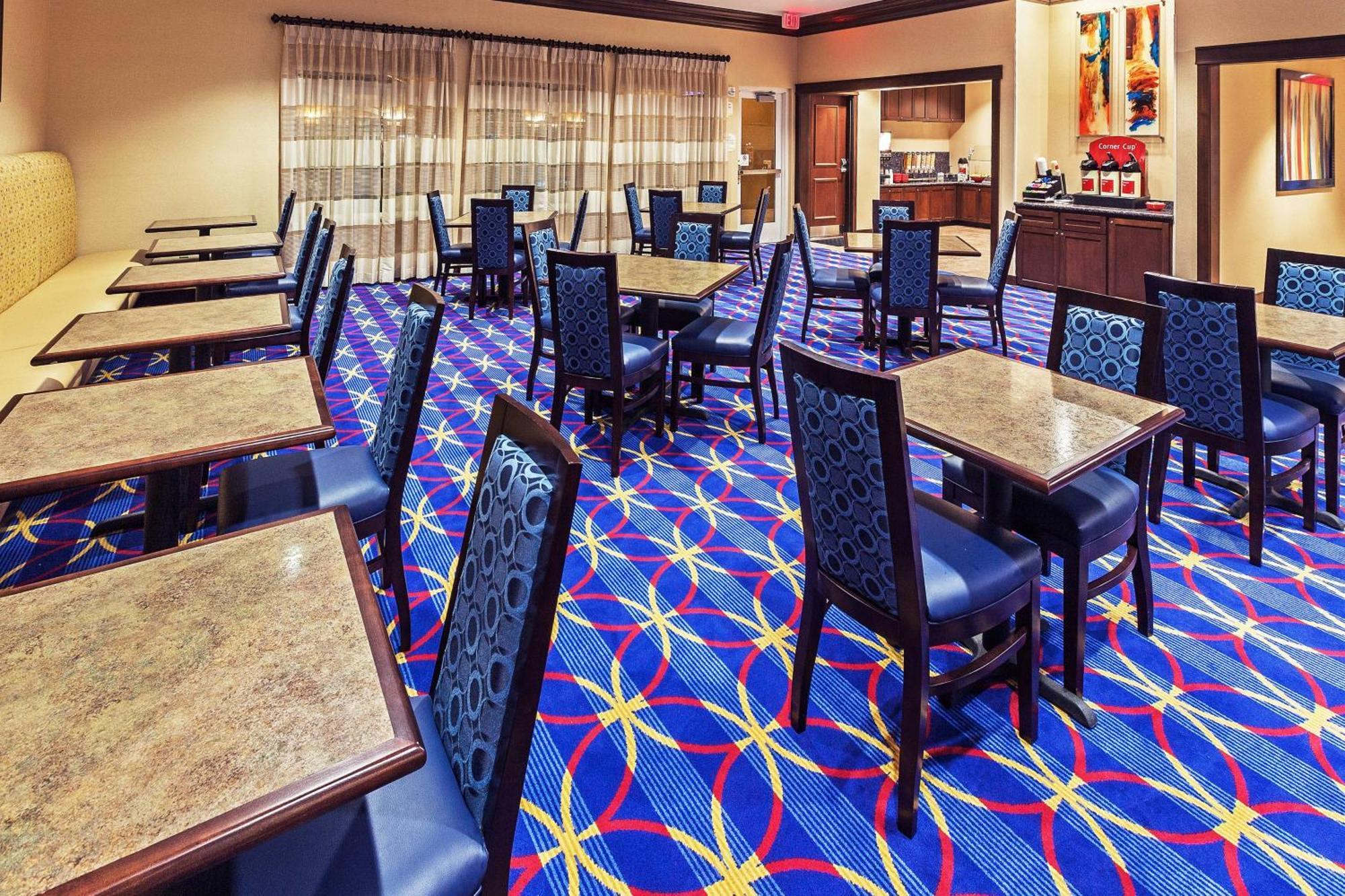 Towneplace Suites By Marriott Corpus Christi Exterior foto