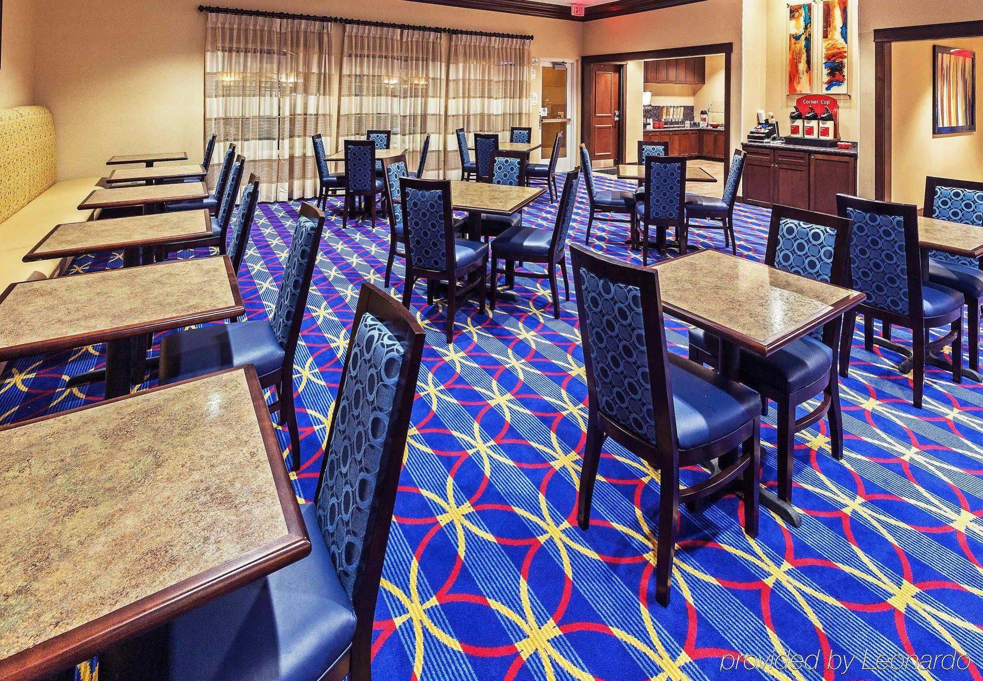 Towneplace Suites By Marriott Corpus Christi Exterior foto