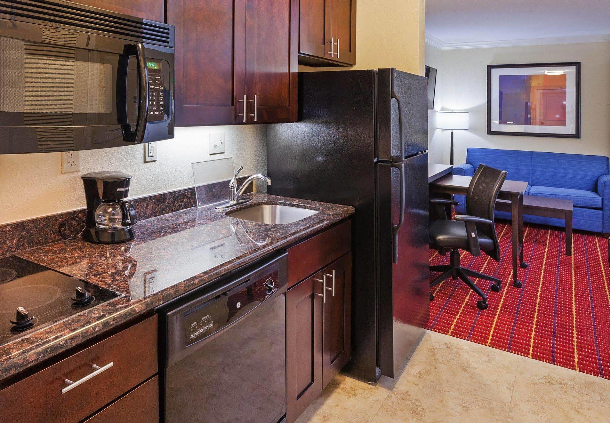Towneplace Suites By Marriott Corpus Christi Exterior foto