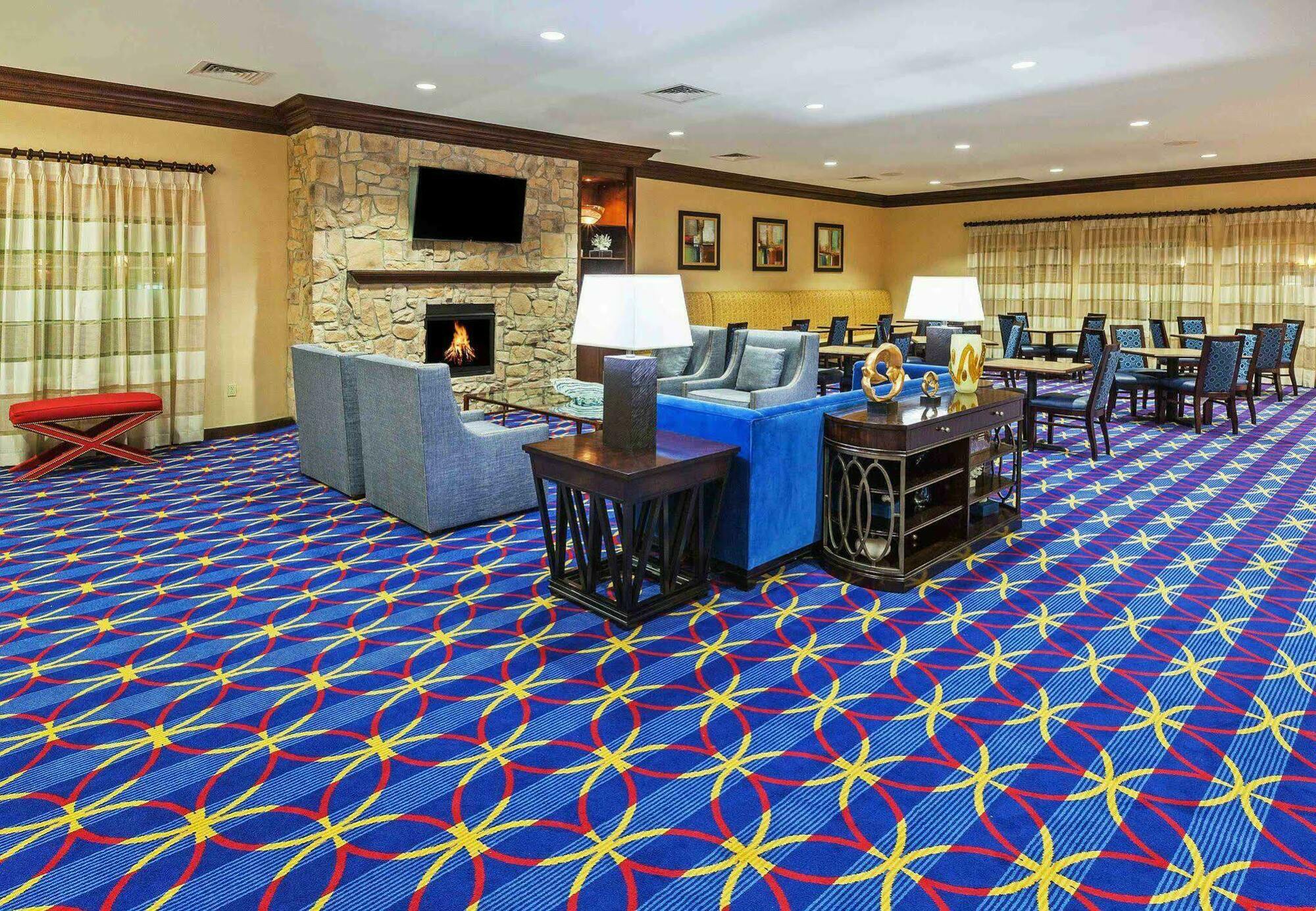 Towneplace Suites By Marriott Corpus Christi Exterior foto